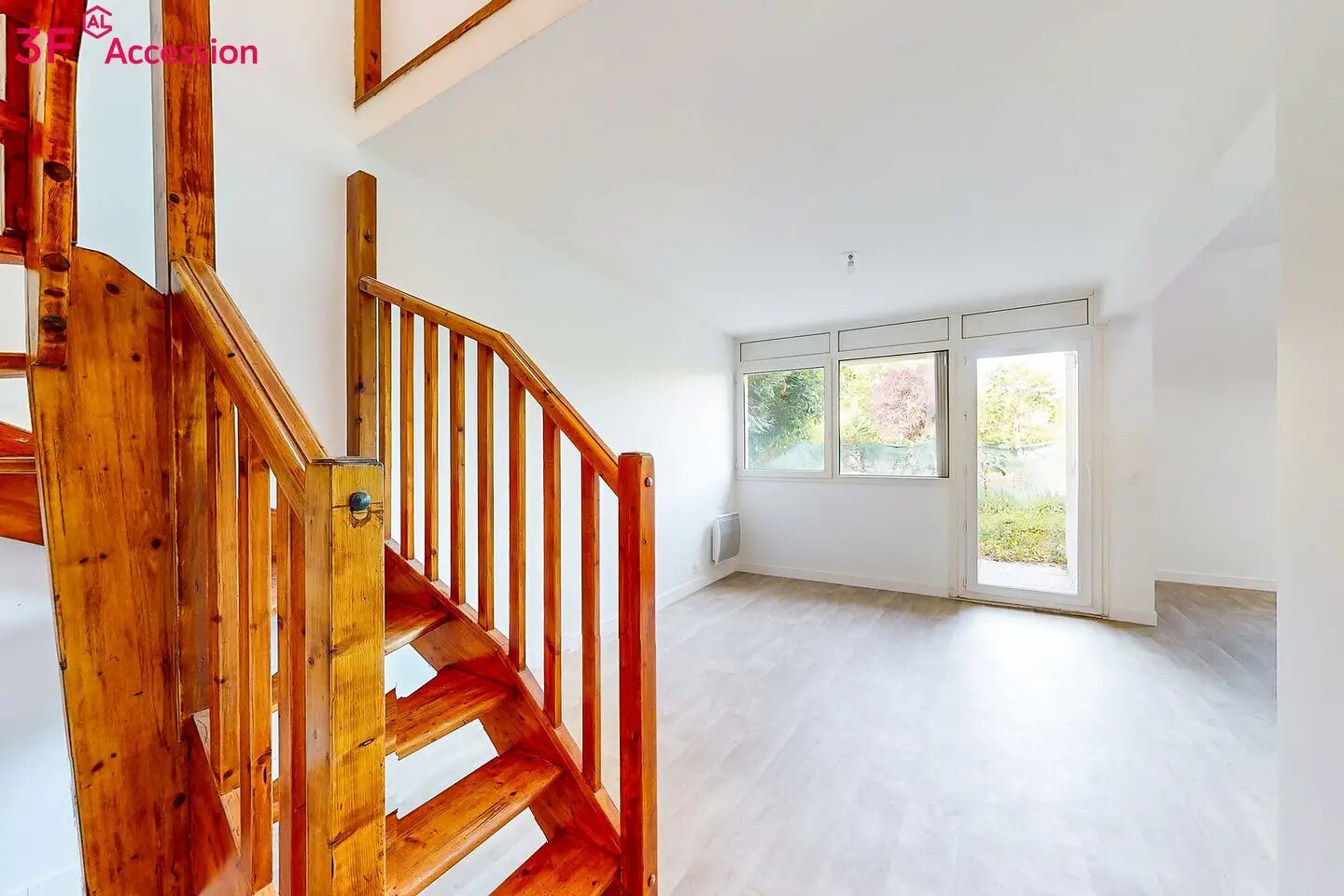 Maison à vendre, 102m², Emerainville