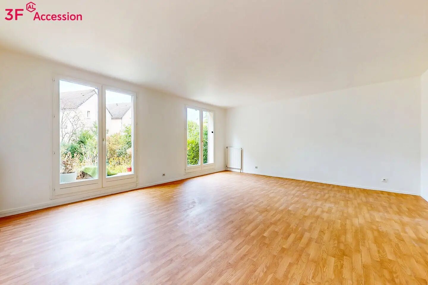 Maison à vendre, 124m², Savigny-le-Temple
