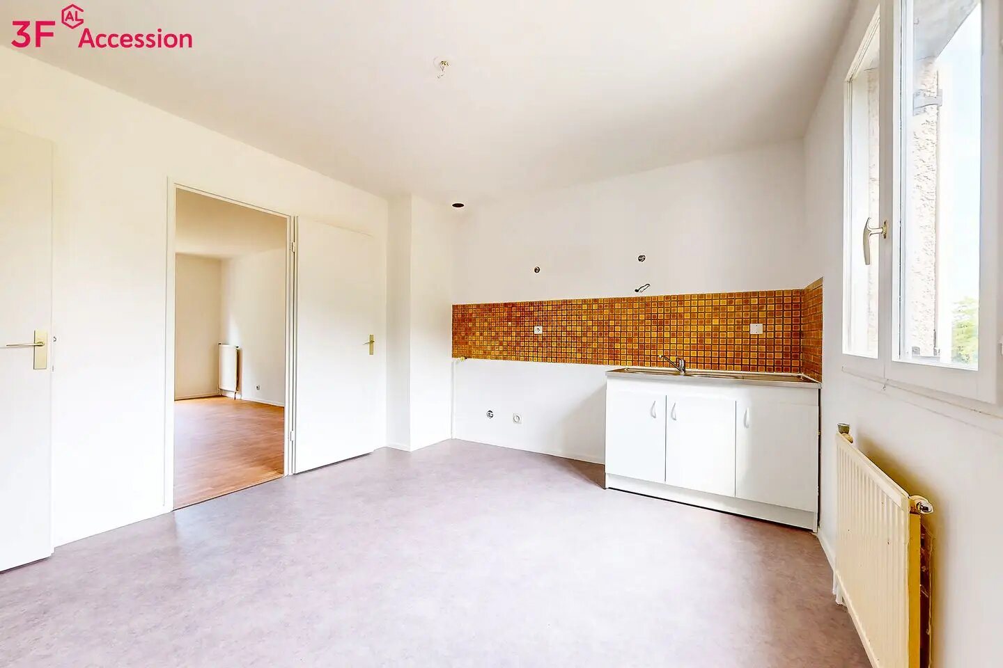 Maison à vendre, 124m², Savigny-le-Temple
