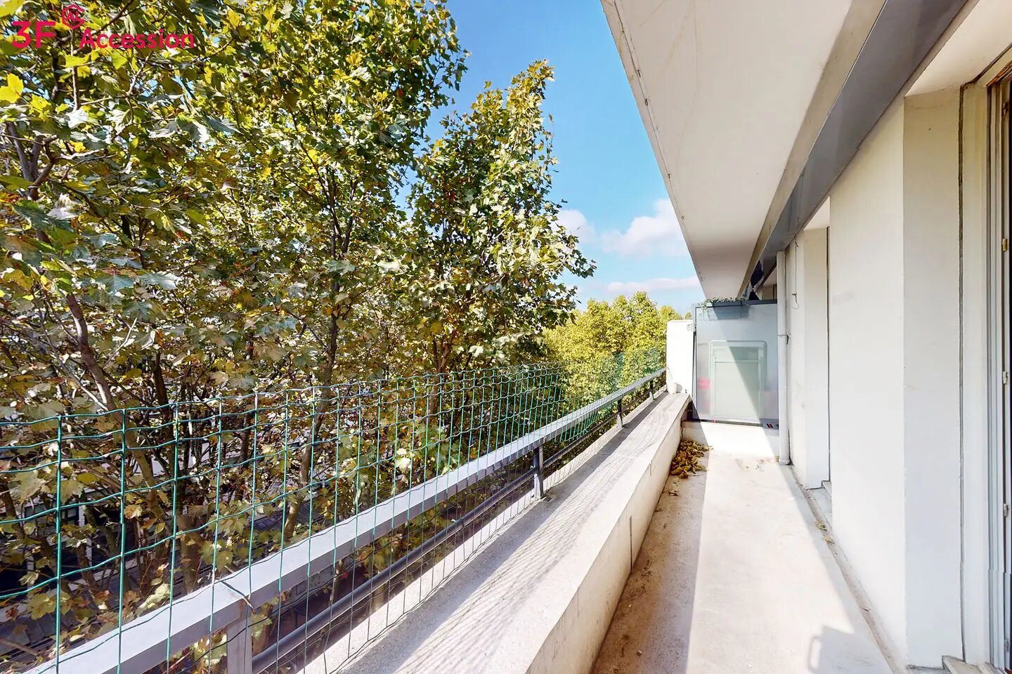 Appartement à vendre, 81m², Clichy