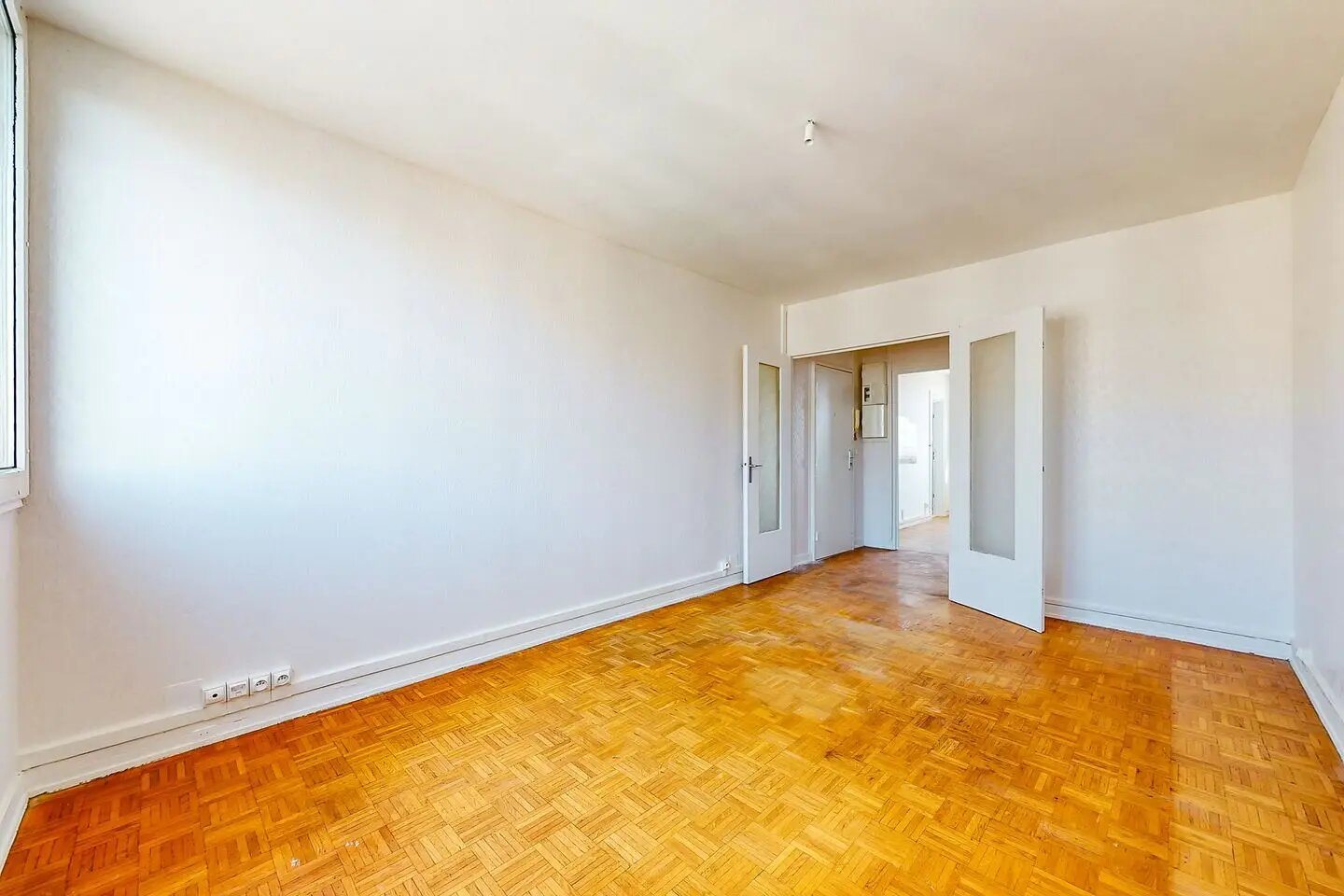 Appartement à vendre, 57m², Maisons-Alfort
