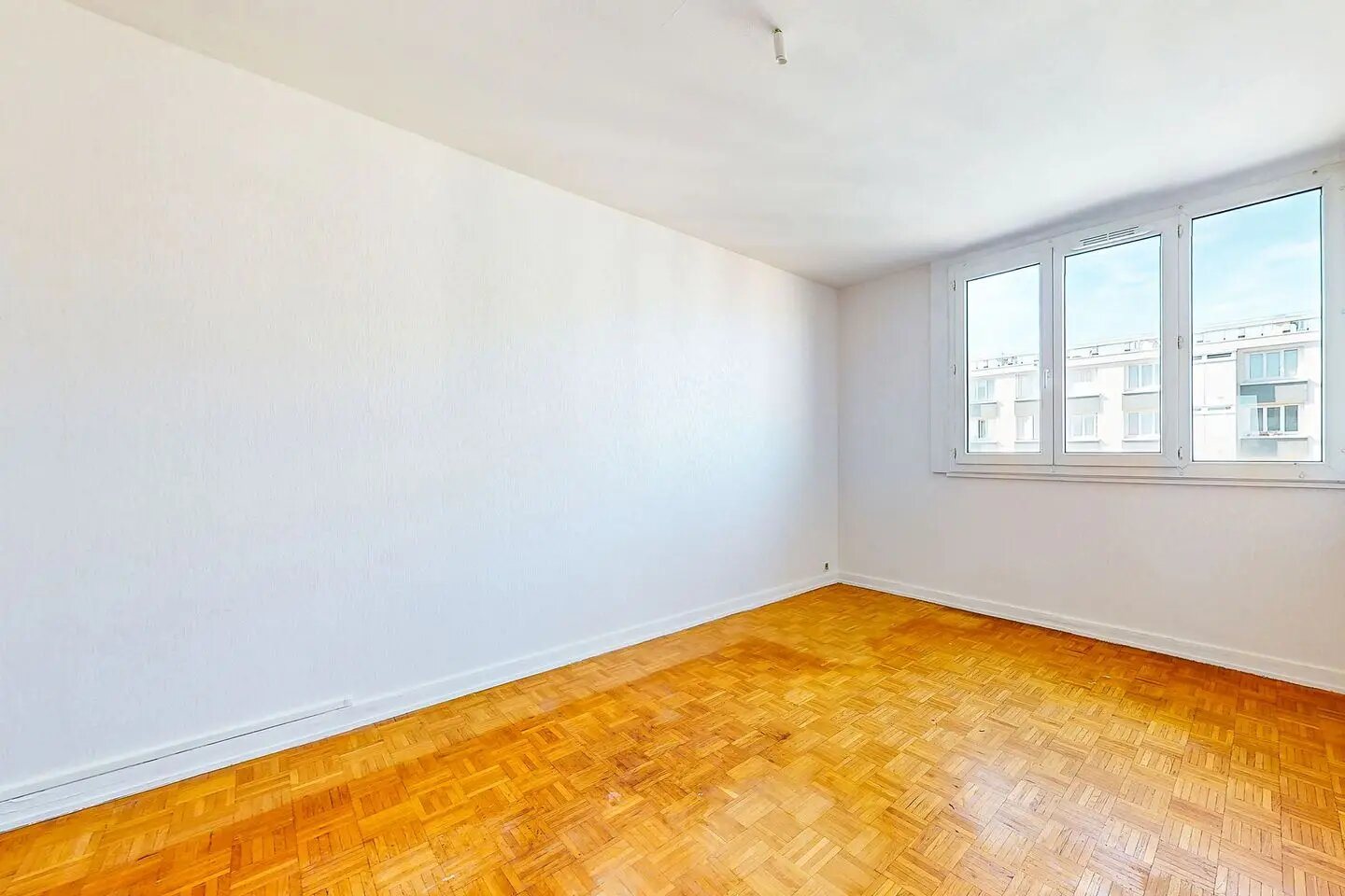 Appartement à vendre, 57m², Maisons-Alfort