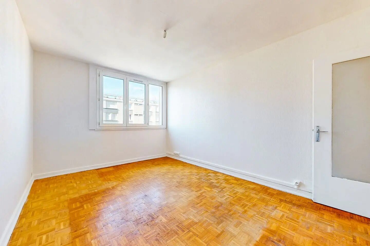 Appartement à vendre, 57m², Maisons-Alfort