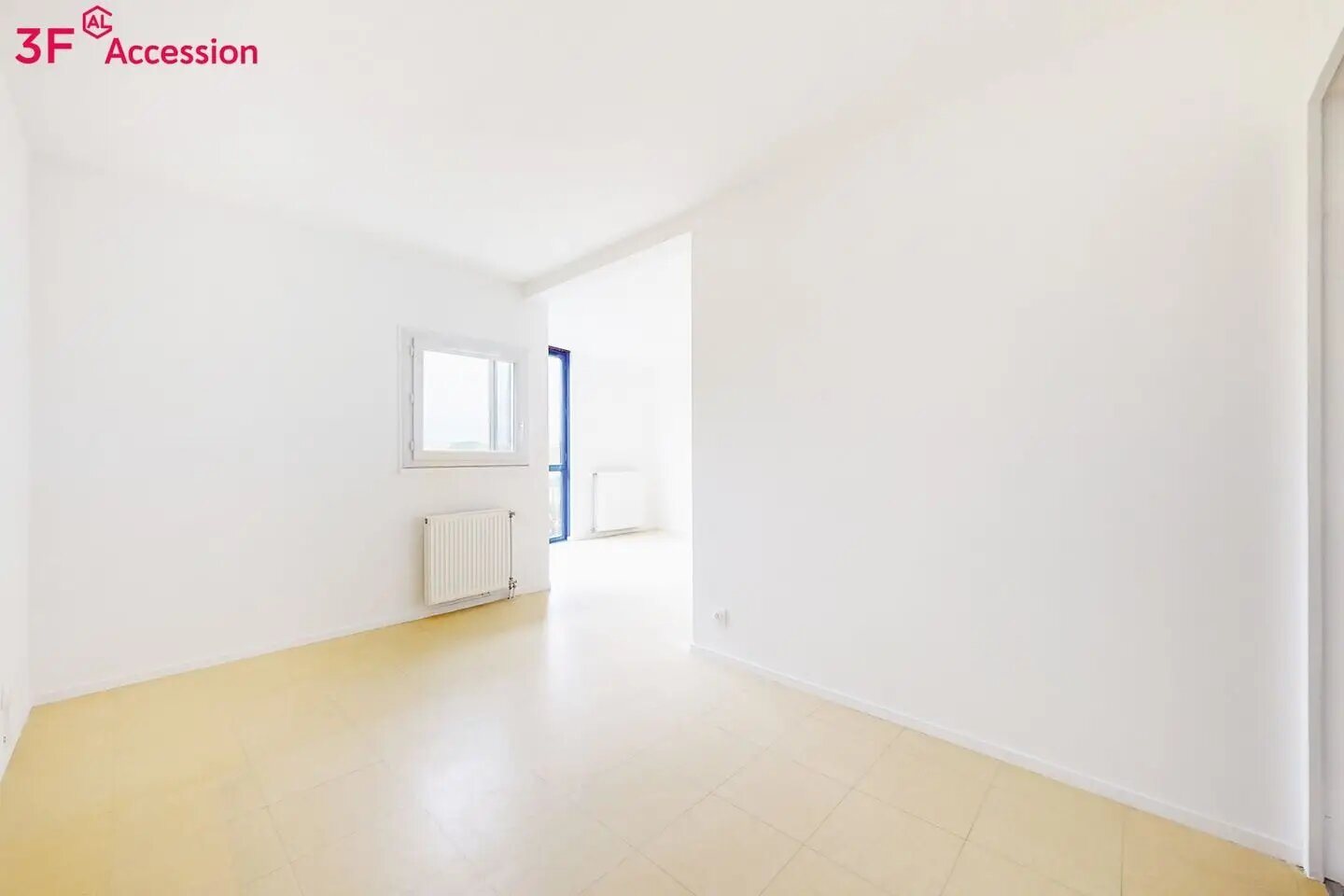 Appartement à vendre, 79m², Lognes