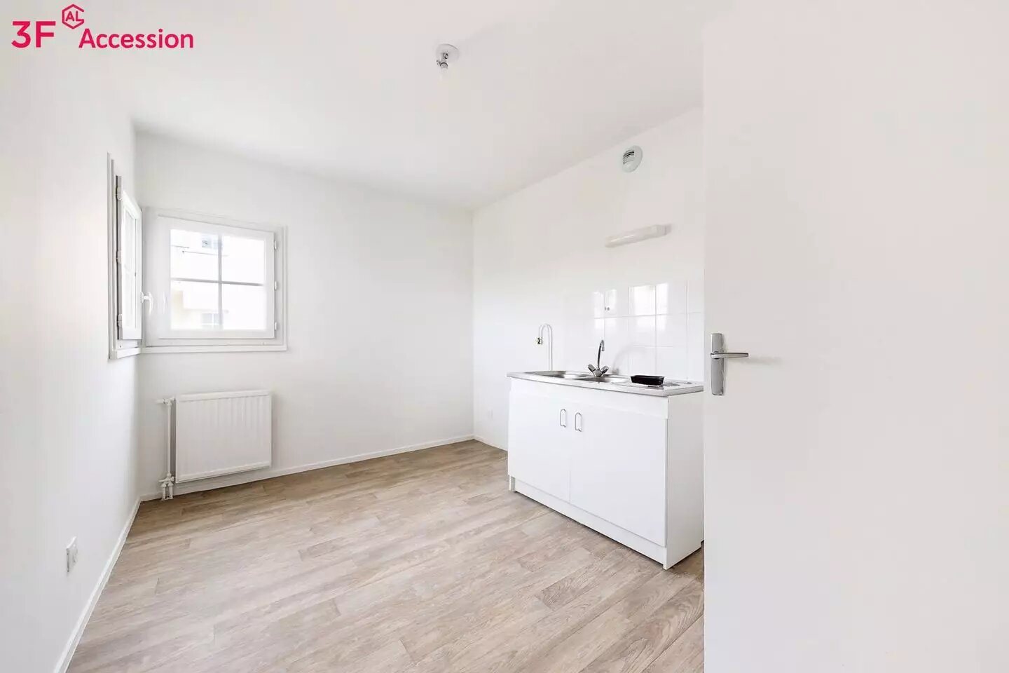 Appartement à vendre, 79m², Lognes