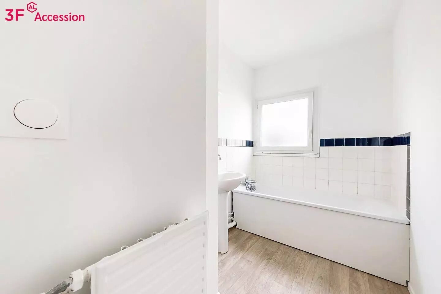 Appartement à vendre, 79m², Lognes