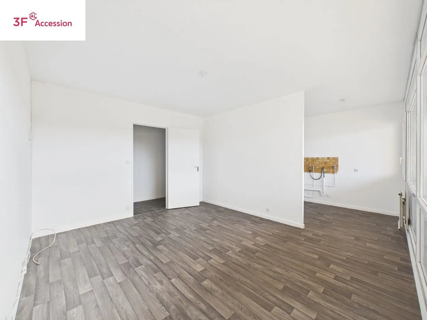 Appartement à vendre, 68m², Châtillon