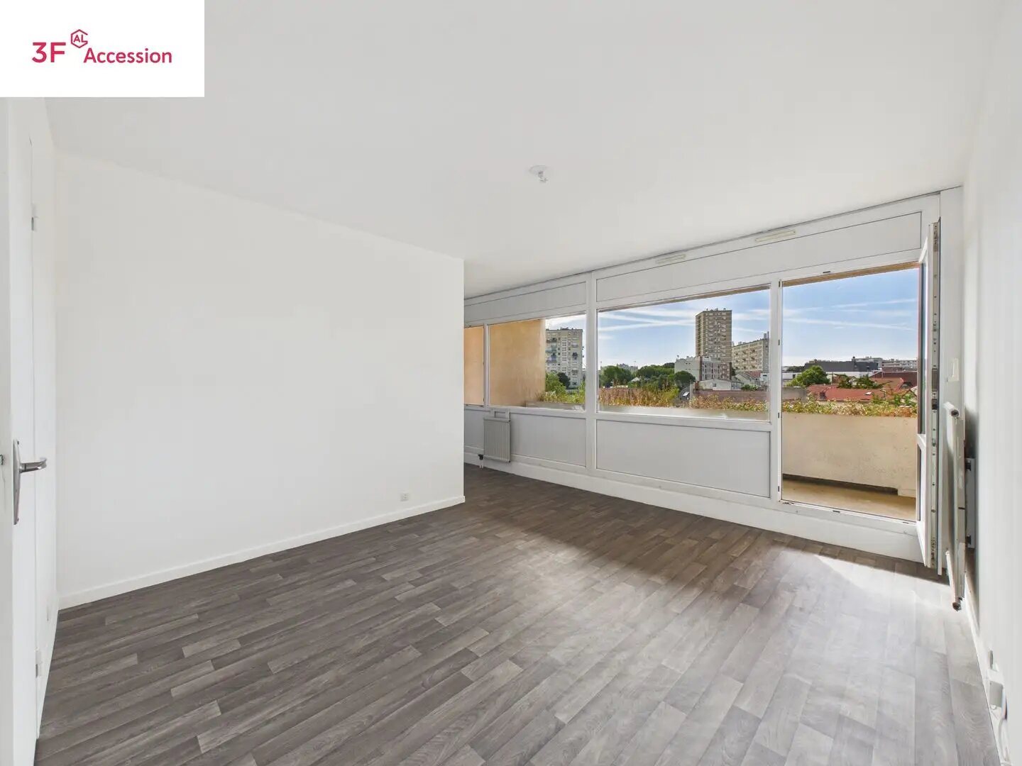 Appartement à vendre, 68m², Châtillon