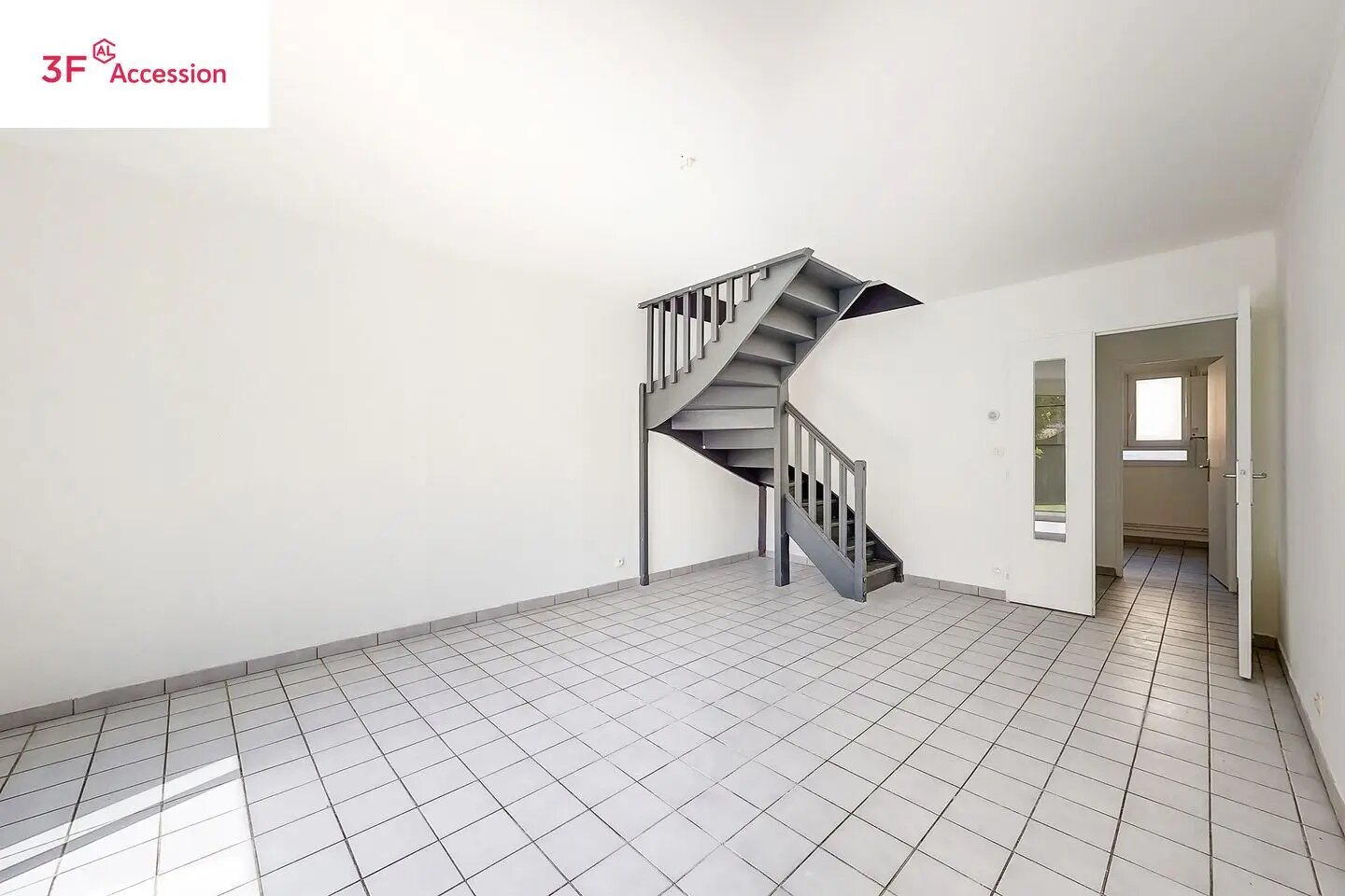 Maison à vendre, 71m², Luzarches