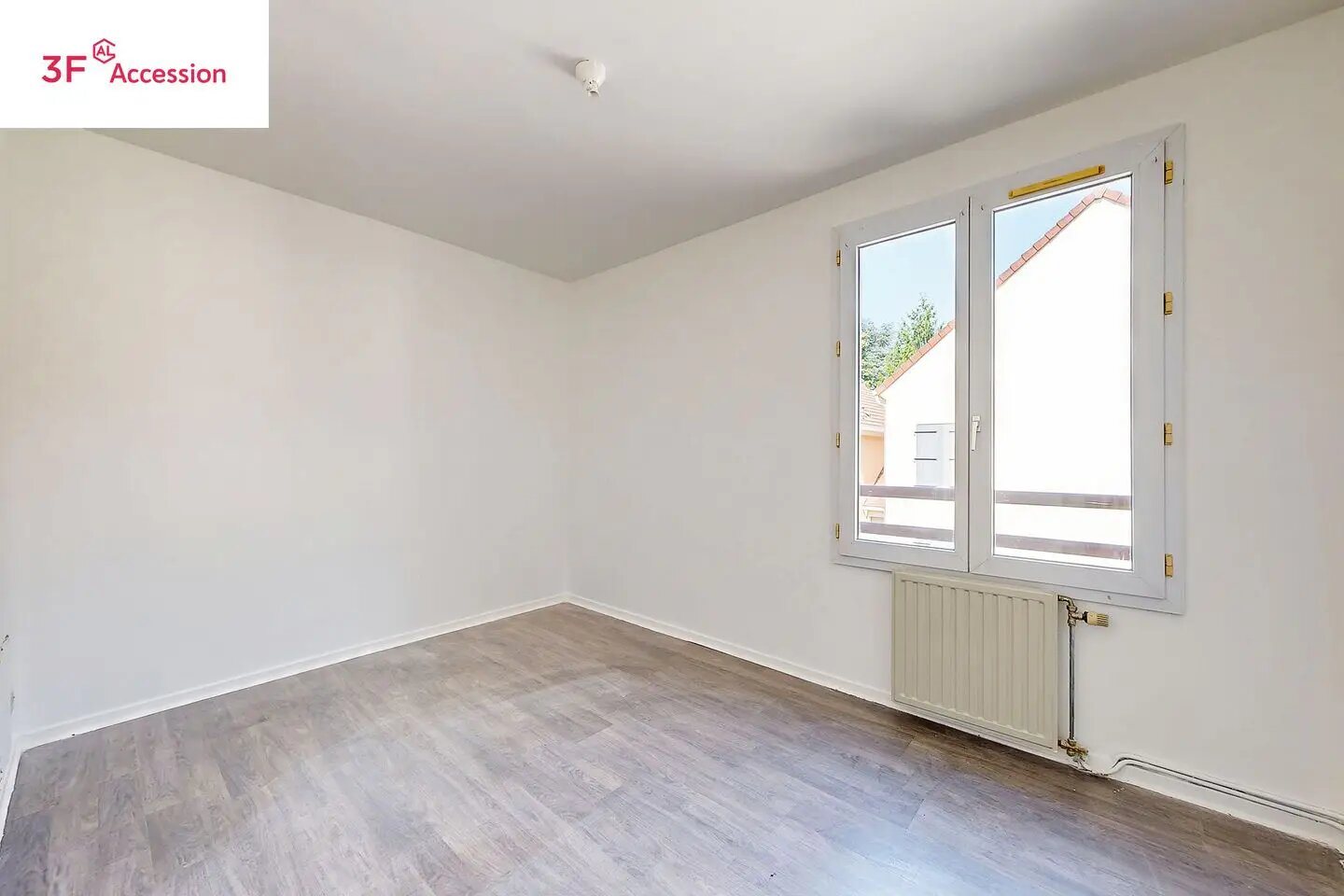 Maison à vendre, 71m², Luzarches
