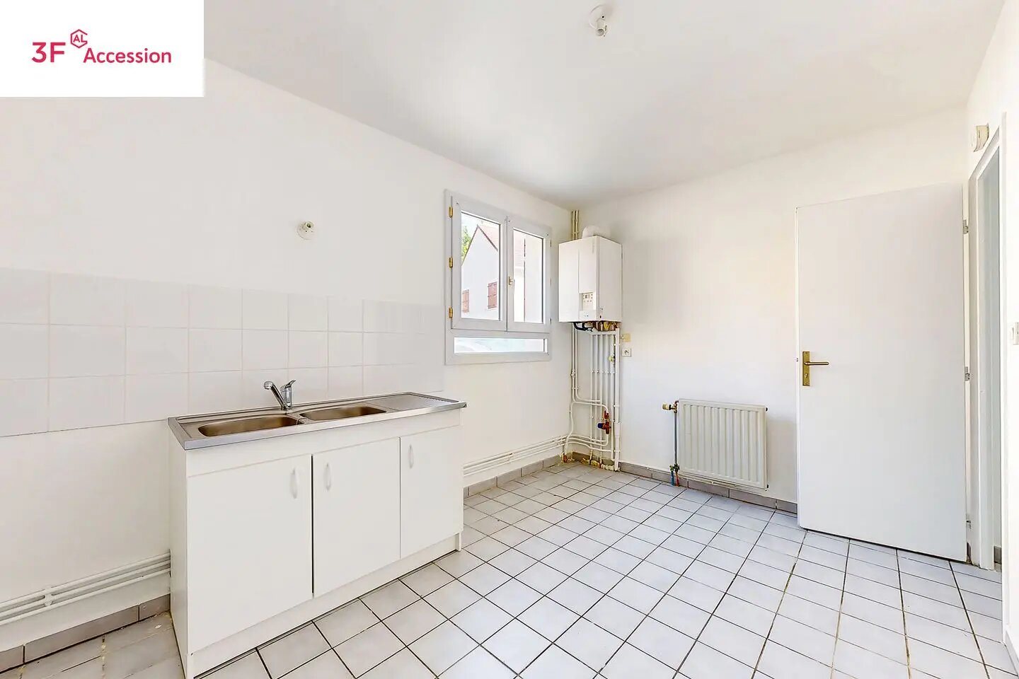 Maison à vendre, 71m², Luzarches