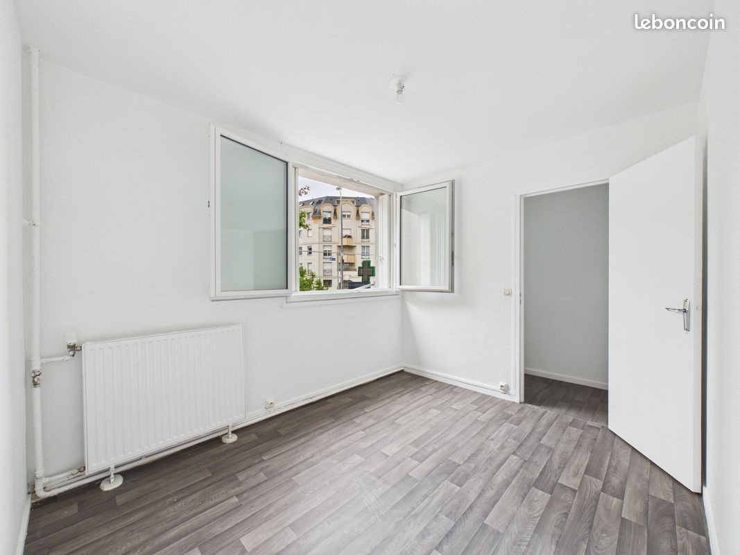 Appartement à vendre, 85m², Fontenay-aux-Roses