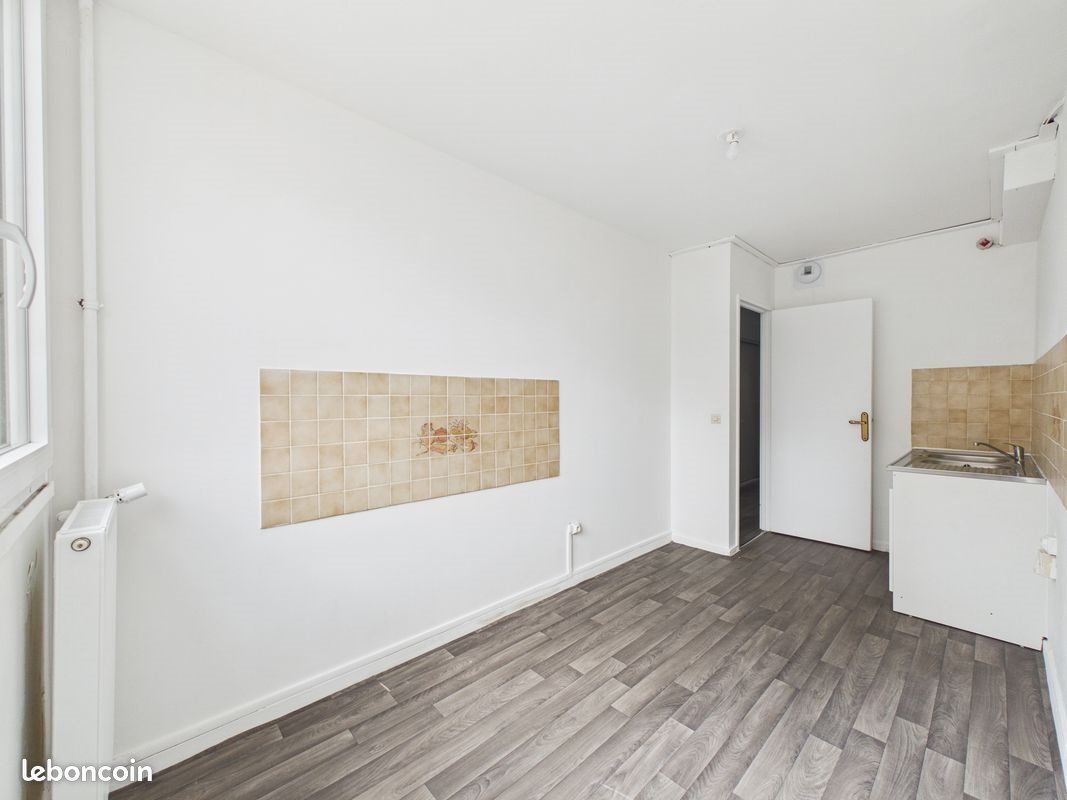 Appartement à vendre, 85m², Fontenay-aux-Roses