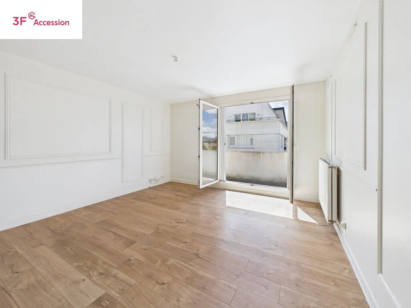 Appartement à vendre, 70m², Choisy-le-Roi