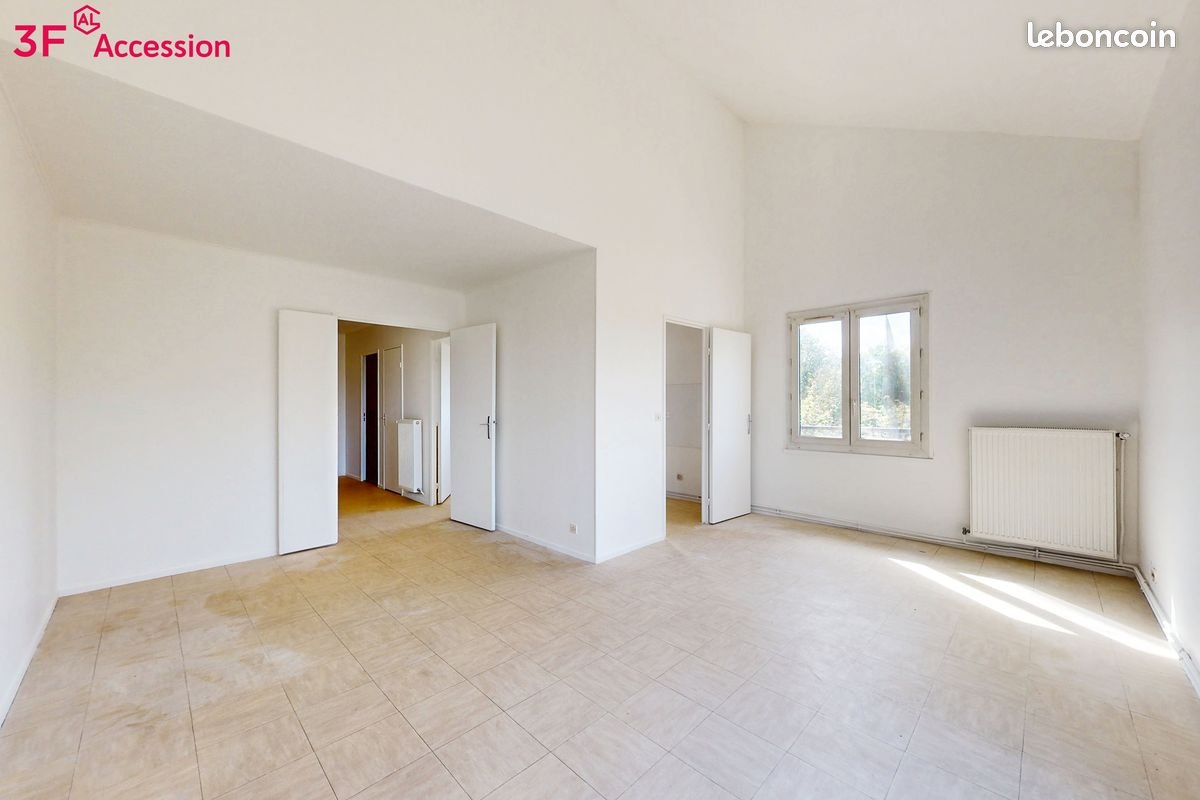 Appartement à vendre, 58m², Combs-la-Ville