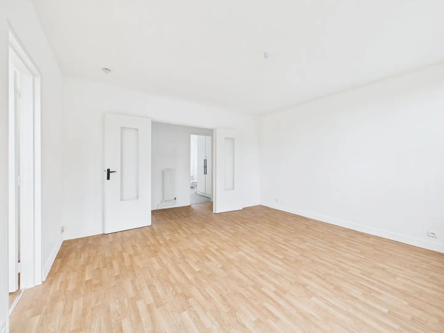 Appartement à vendre, 48m², Beynes