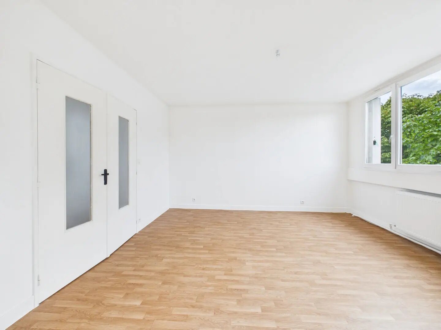 Appartement à vendre, 48m², Beynes