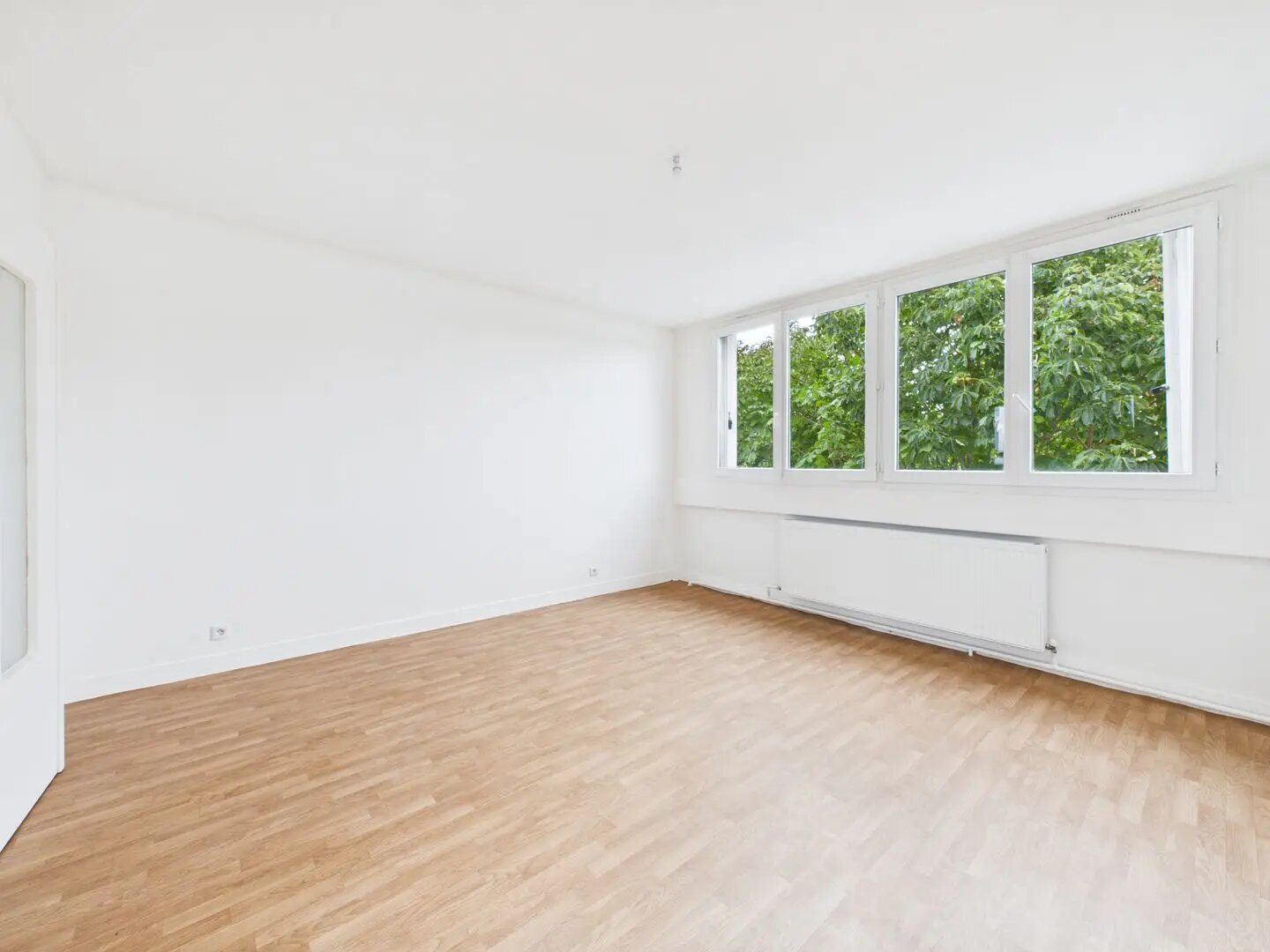 Appartement à vendre, 48m², Beynes