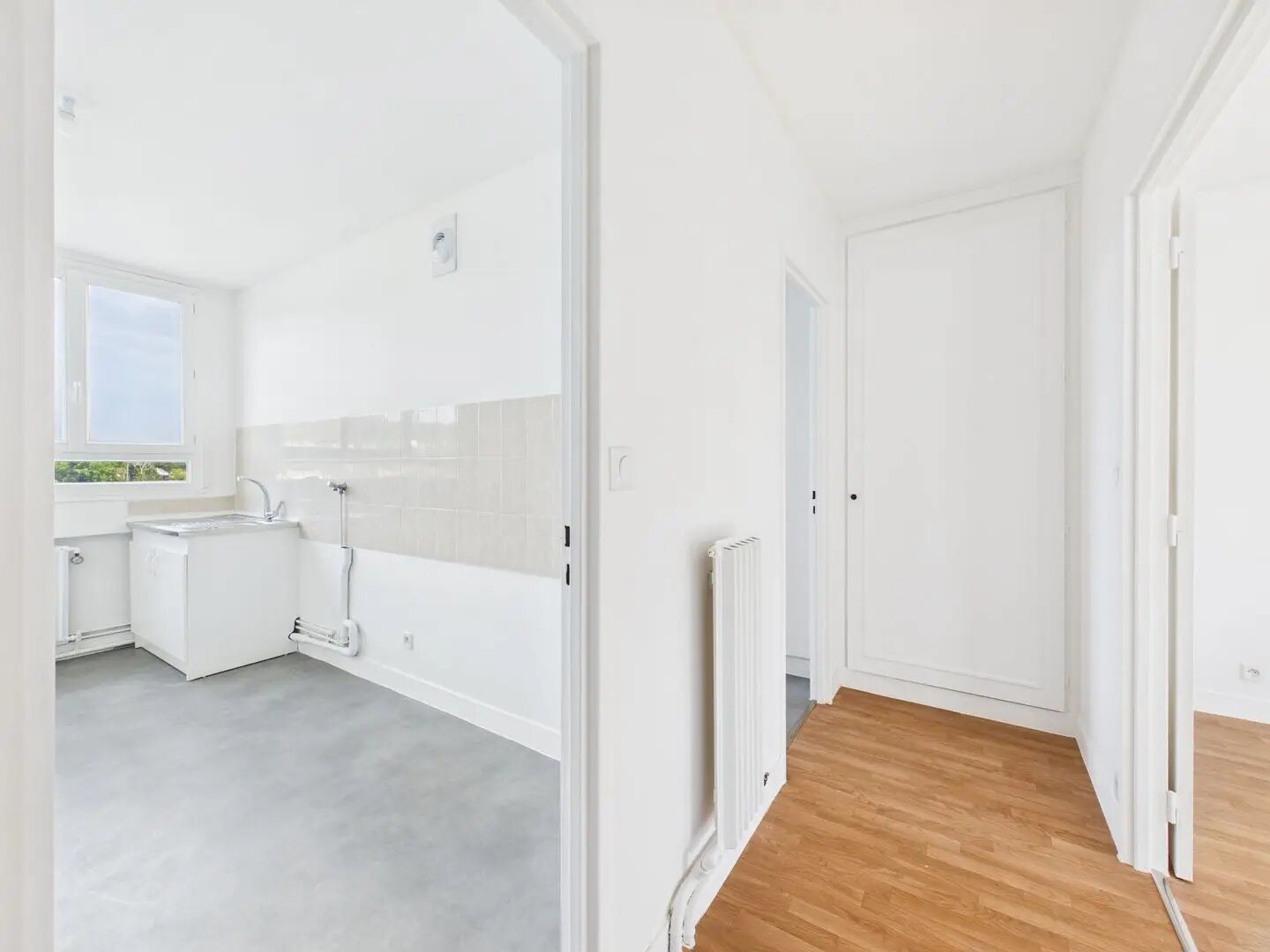 Appartement à vendre, 48m², Beynes