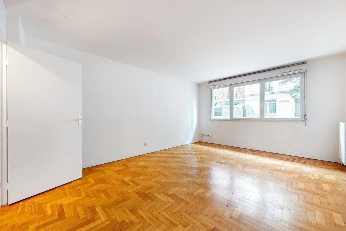 Appartement à vendre, 66m², Charenton-le-Pont