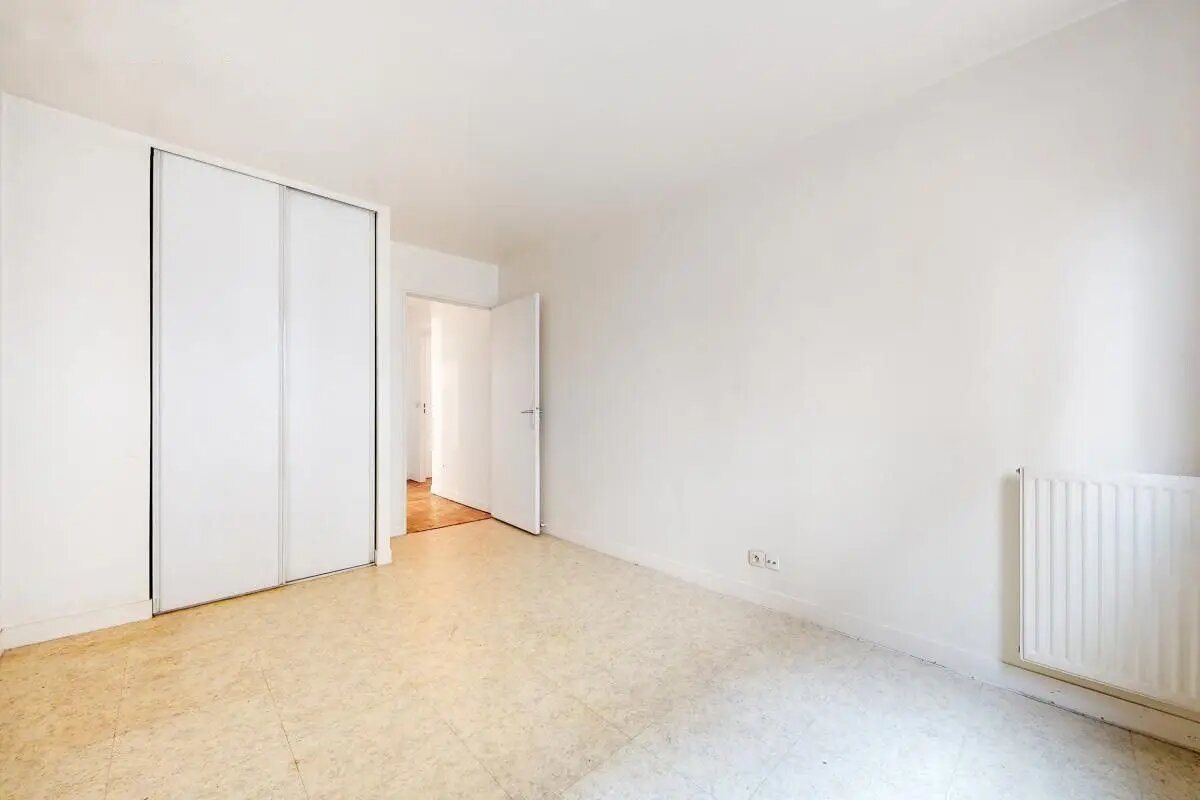 Appartement à vendre, 66m², Charenton-le-Pont