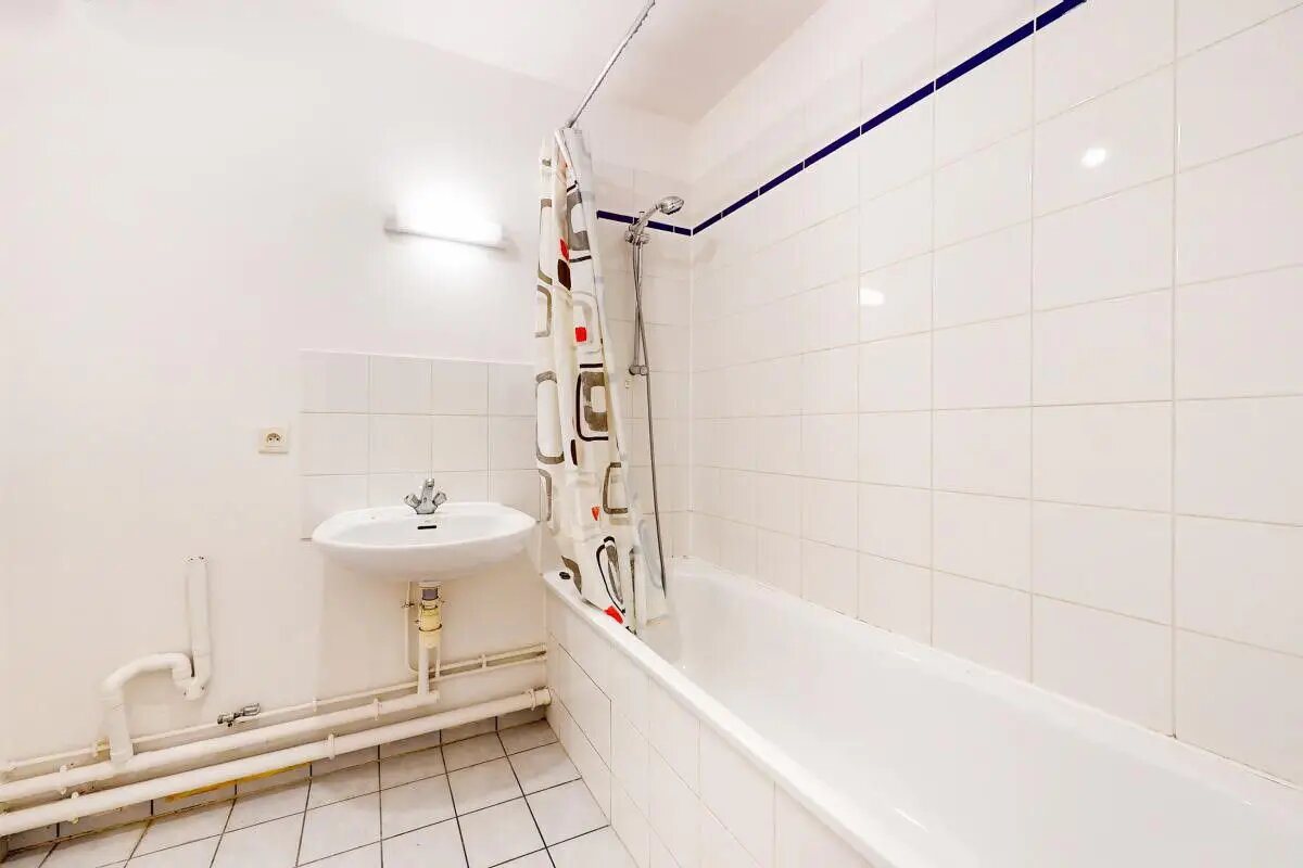 Appartement à vendre, 66m², Charenton-le-Pont