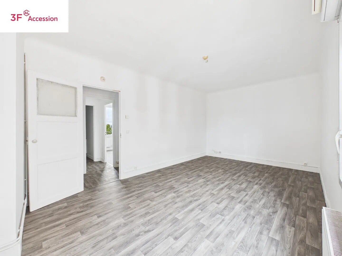Appartement à vendre, 60m², Villemomble