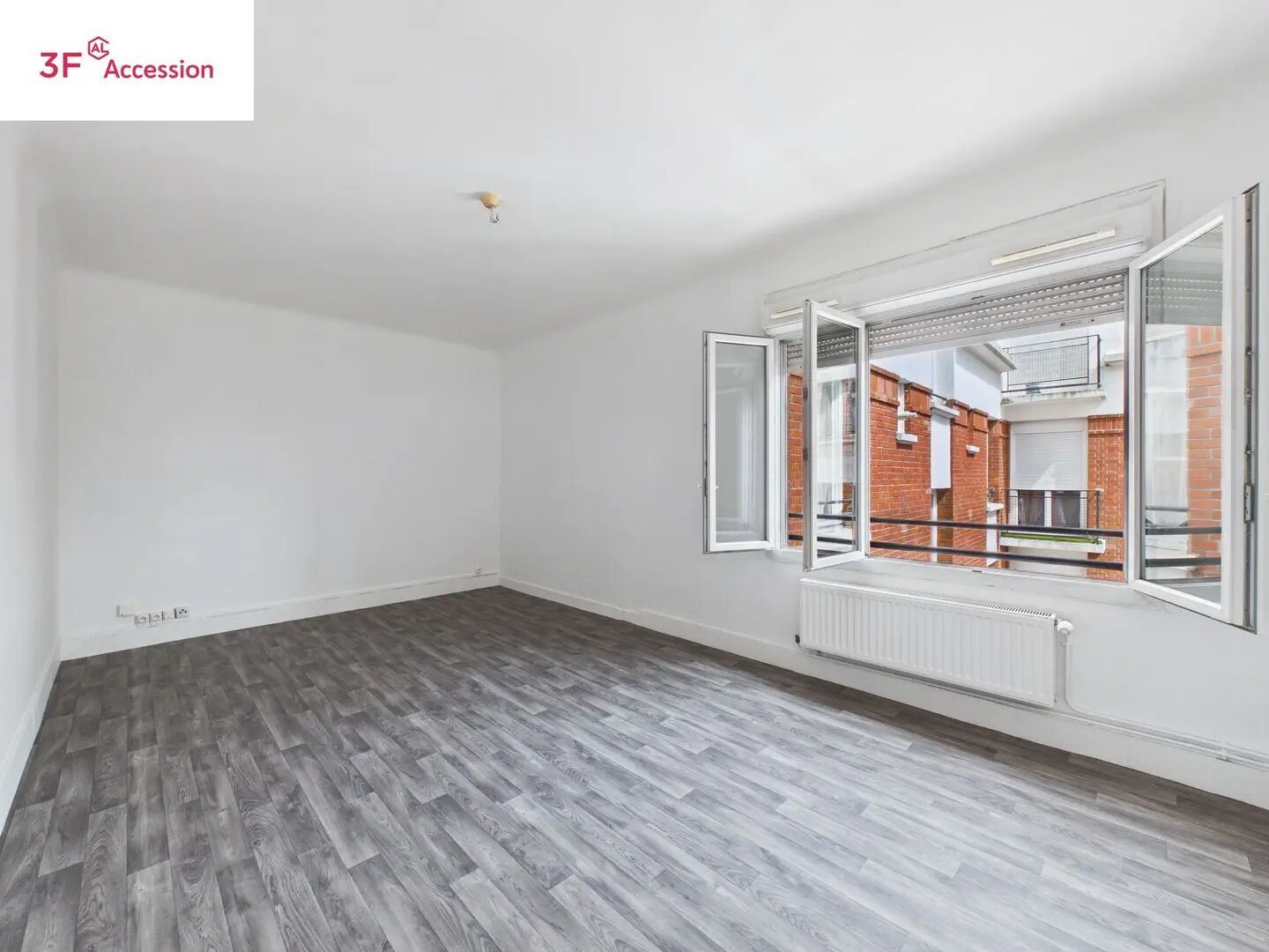 Appartement à vendre, 60m², Villemomble
