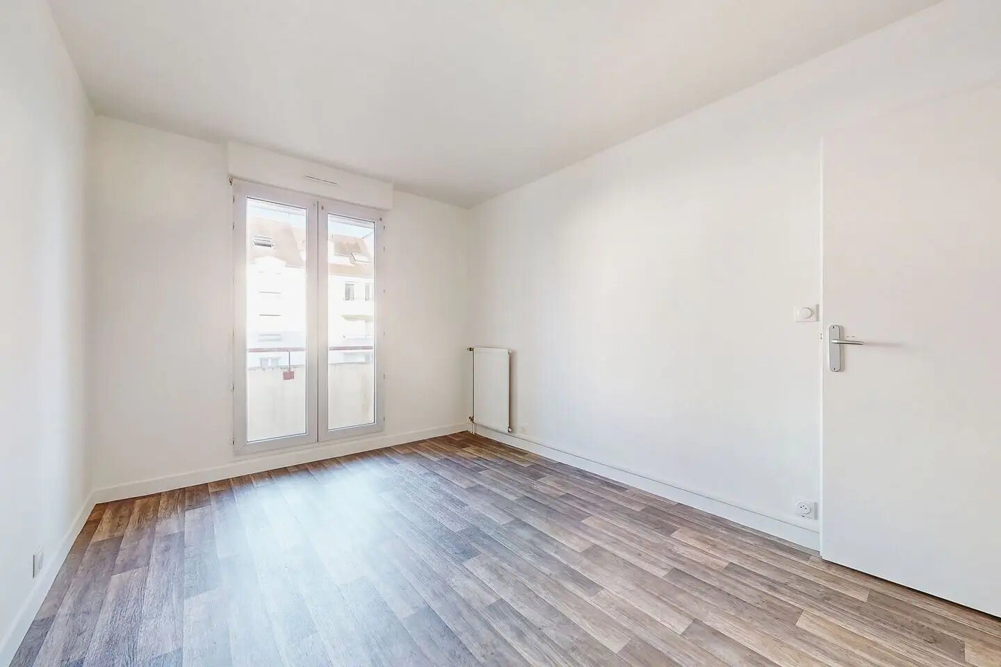 Appartement à vendre, 106m², Longjumeau
