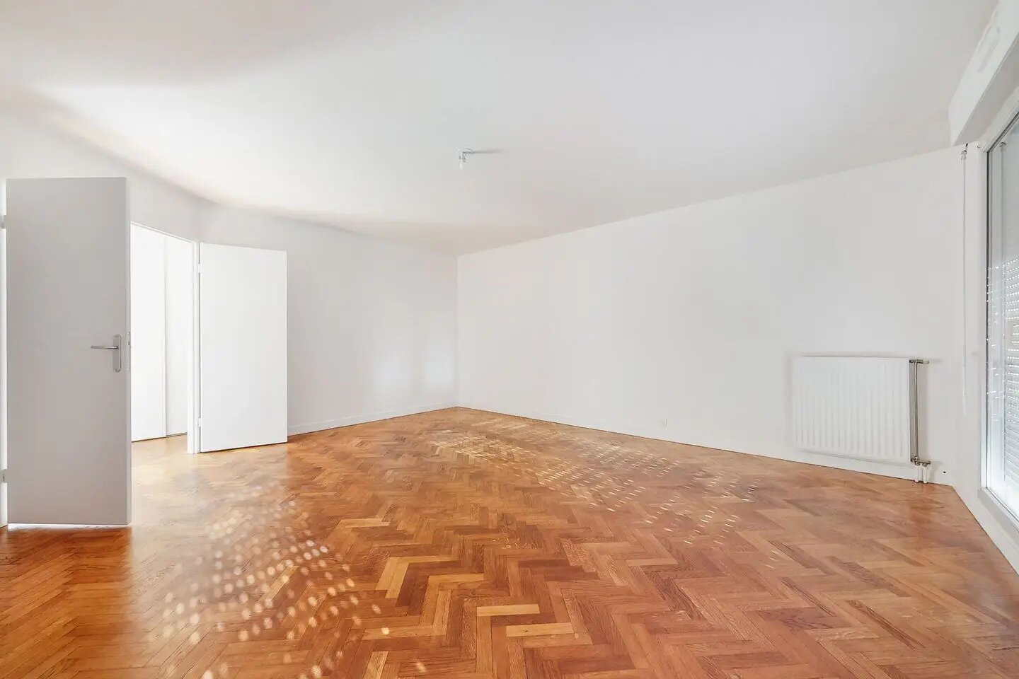 Appartement à vendre, 106m², Longjumeau