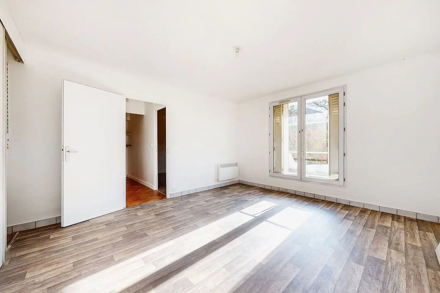 Appartement à vendre, 106m², Longjumeau