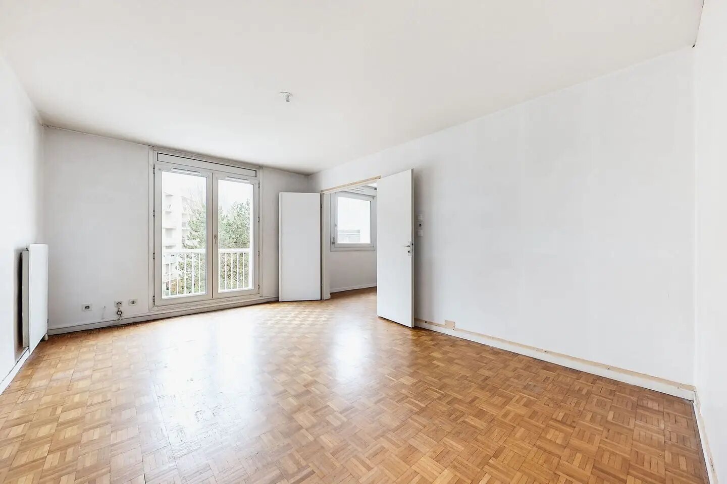 Appartement à vendre, 70m², Le Port-Marly
