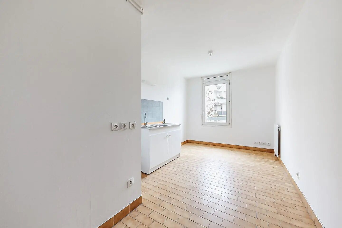 Appartement à vendre, 70m², Le Port-Marly