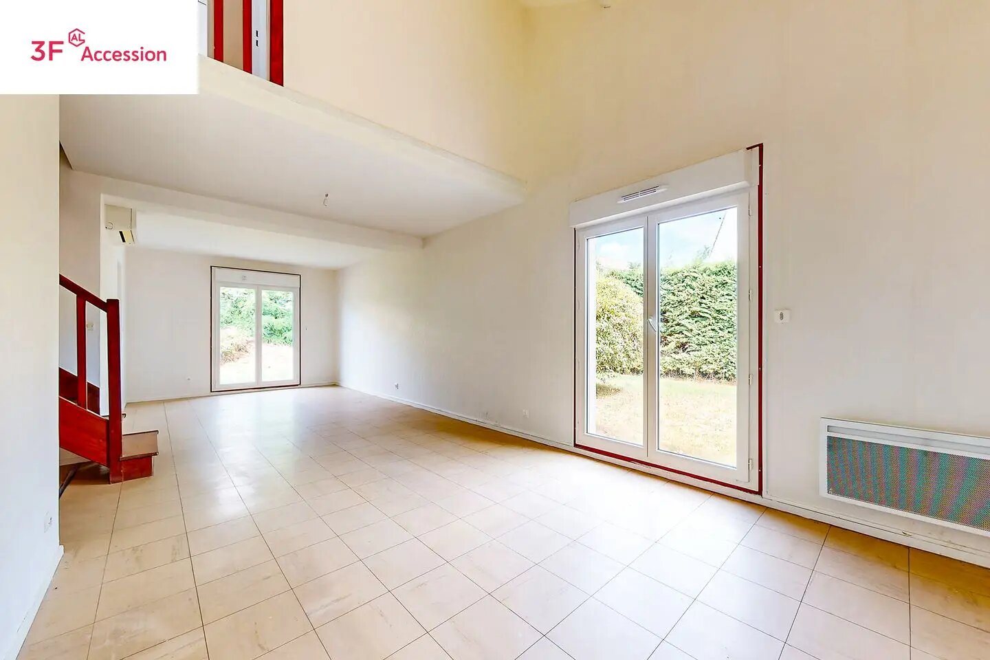 Maison à vendre, 90m², Saint-Chéron
