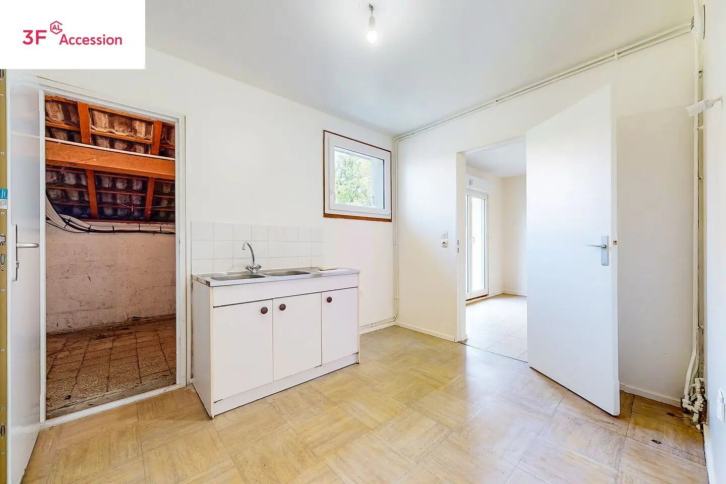 Maison à vendre, 90m², Saint-Chéron