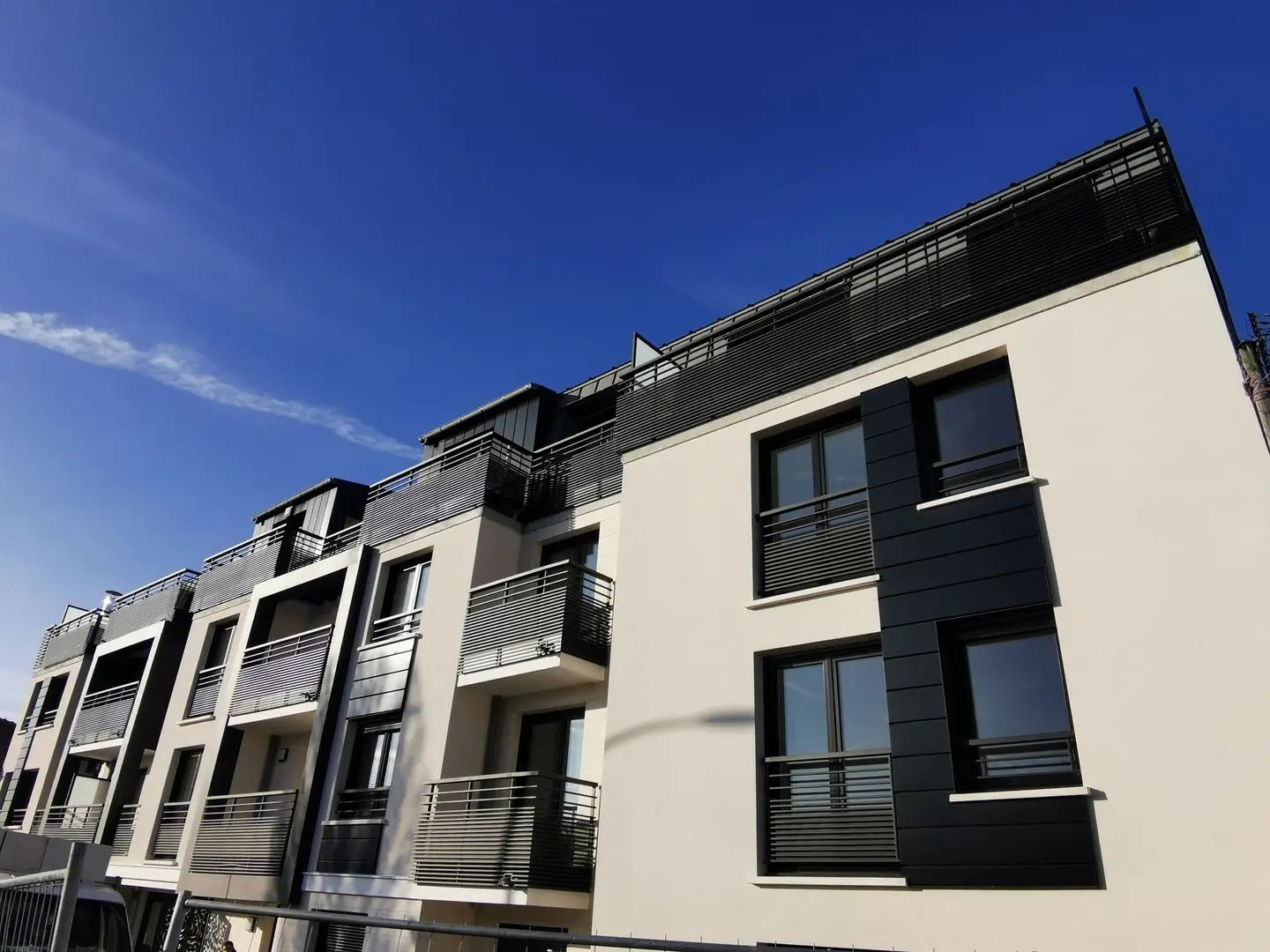 Appartement à louer, 41m², Le Chesnay