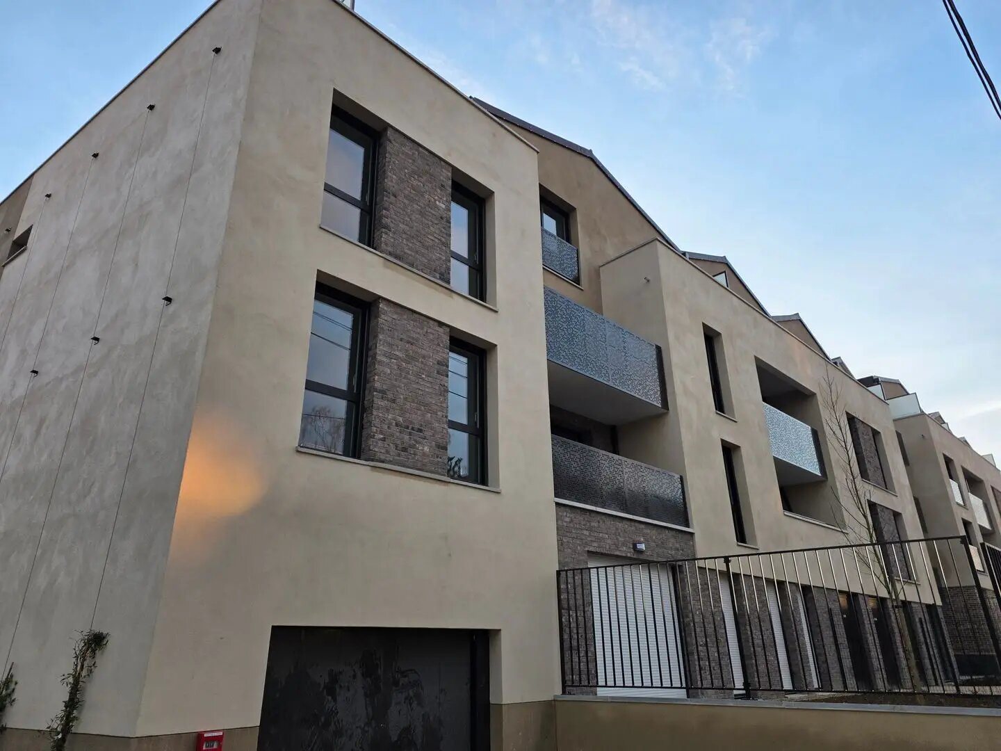Appartement à louer, 86m², Rambouillet