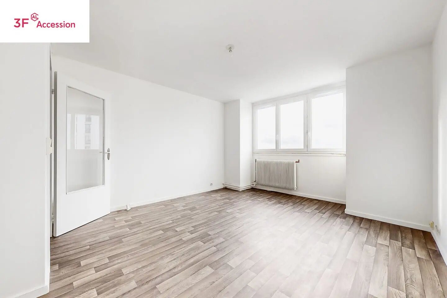 Appartement à vendre, 93m², Fontenay-aux-Roses