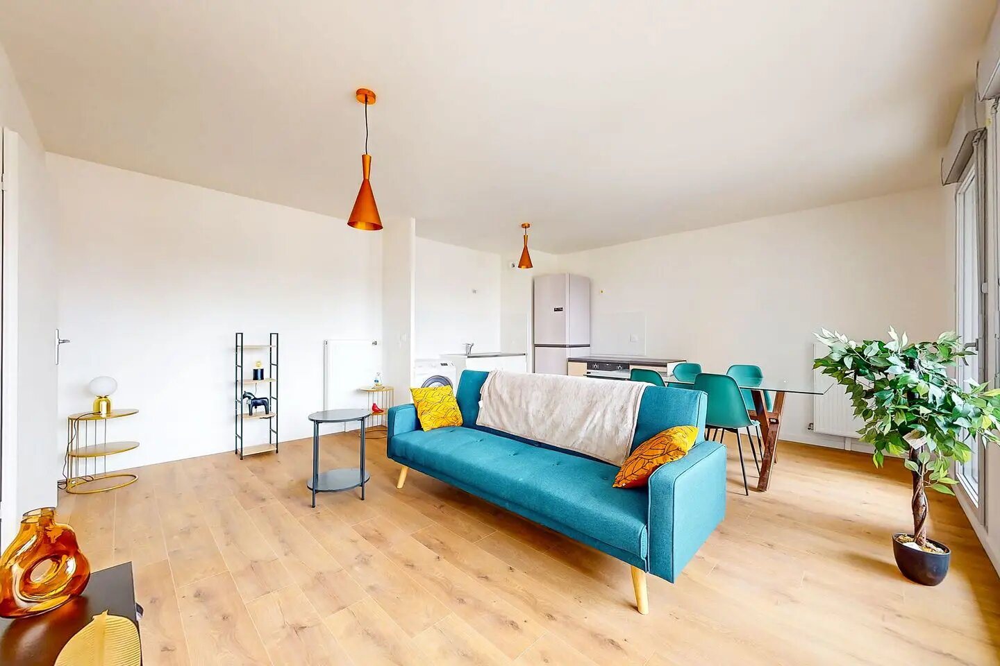 Appartement à vendre, 4m², Orsay