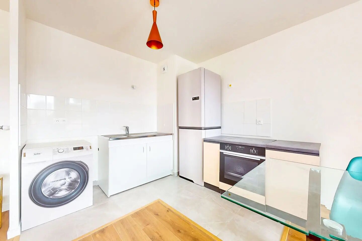 Appartement à vendre, 4m², Orsay