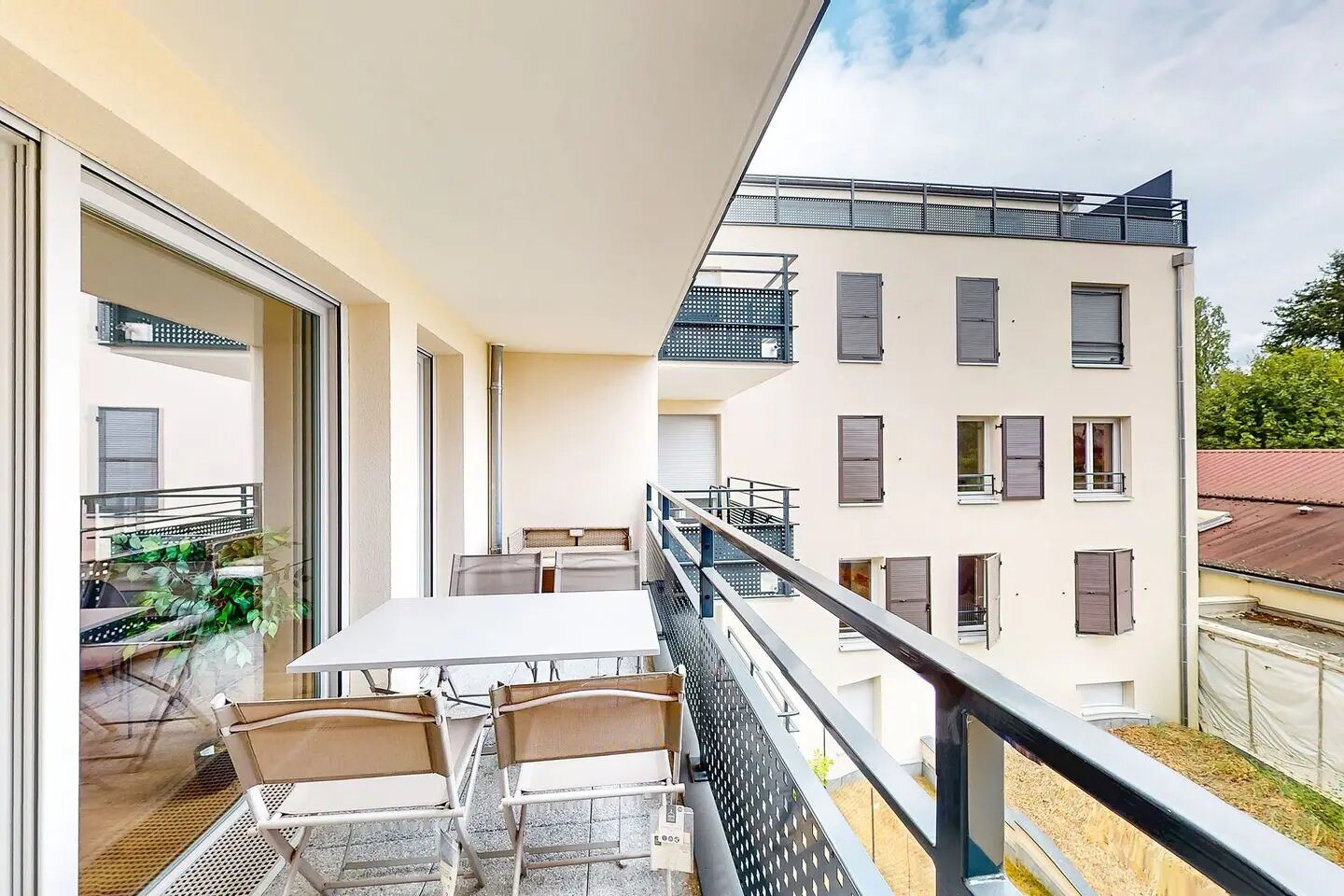 Appartement à vendre, 4m², Orsay