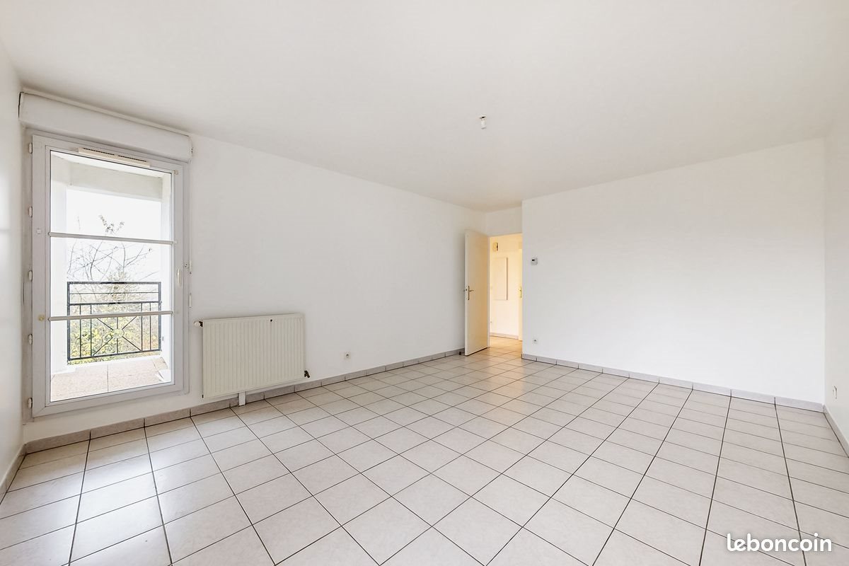 Appartement à vendre, 50m², Melun