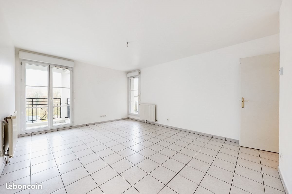 Appartement à vendre, 50m², Melun