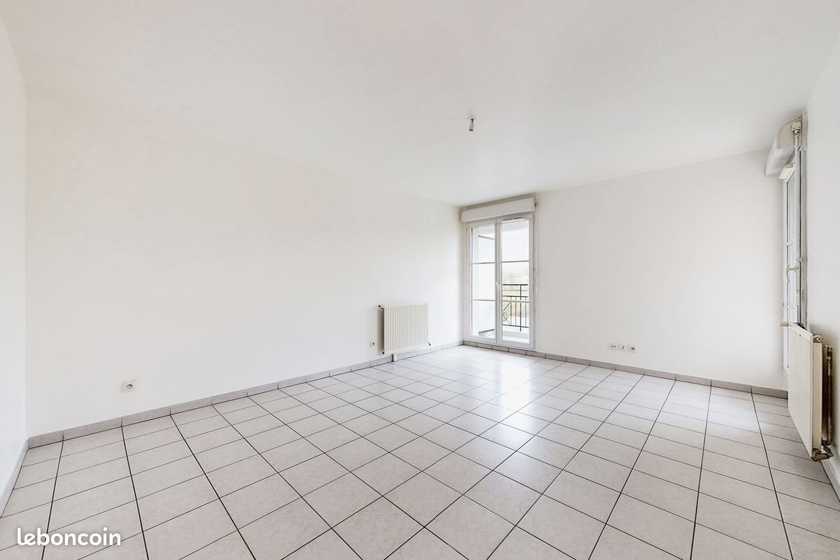 Appartement à vendre, 50m², Melun