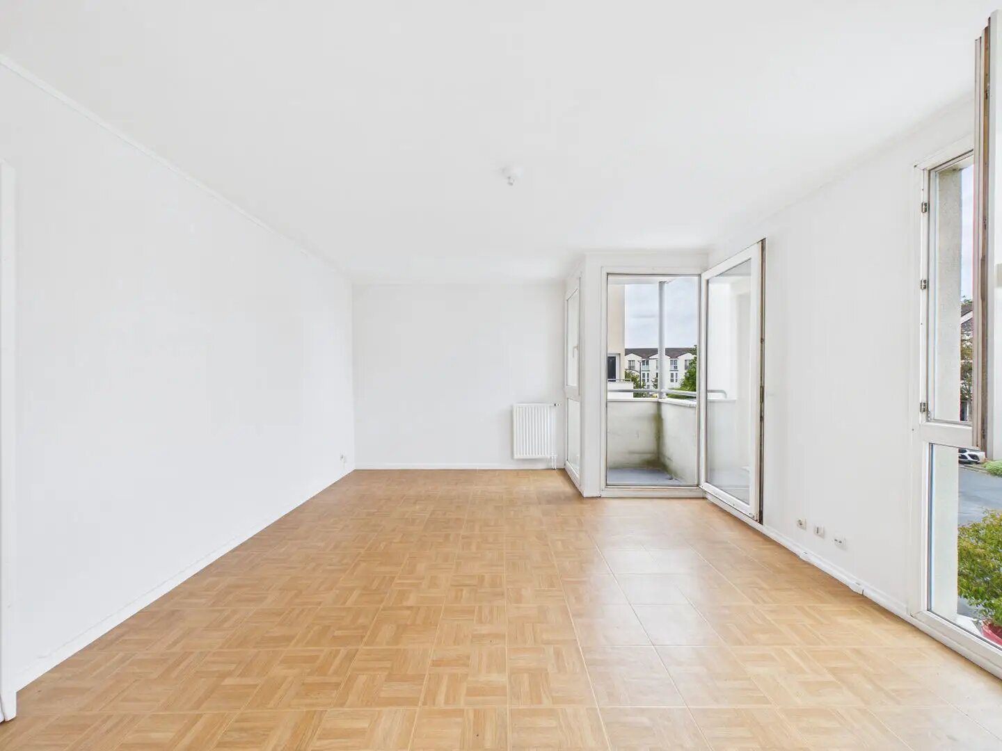 Appartement à vendre, 51m², Achères
