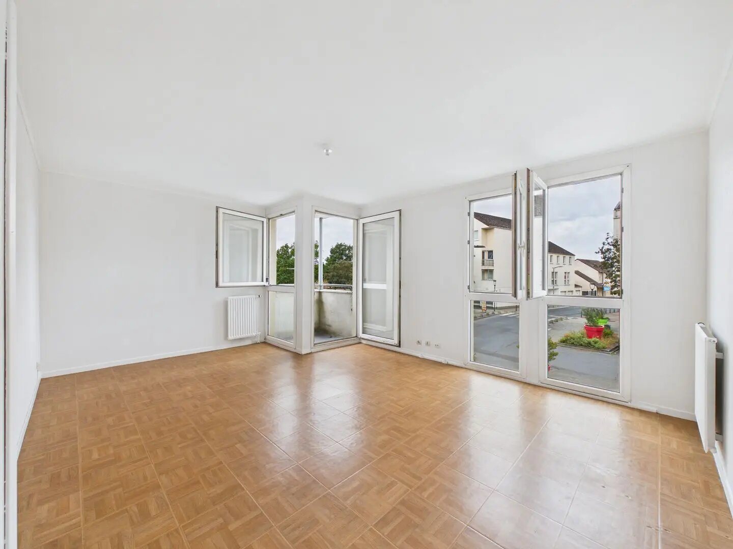 Appartement à vendre, 51m², Achères