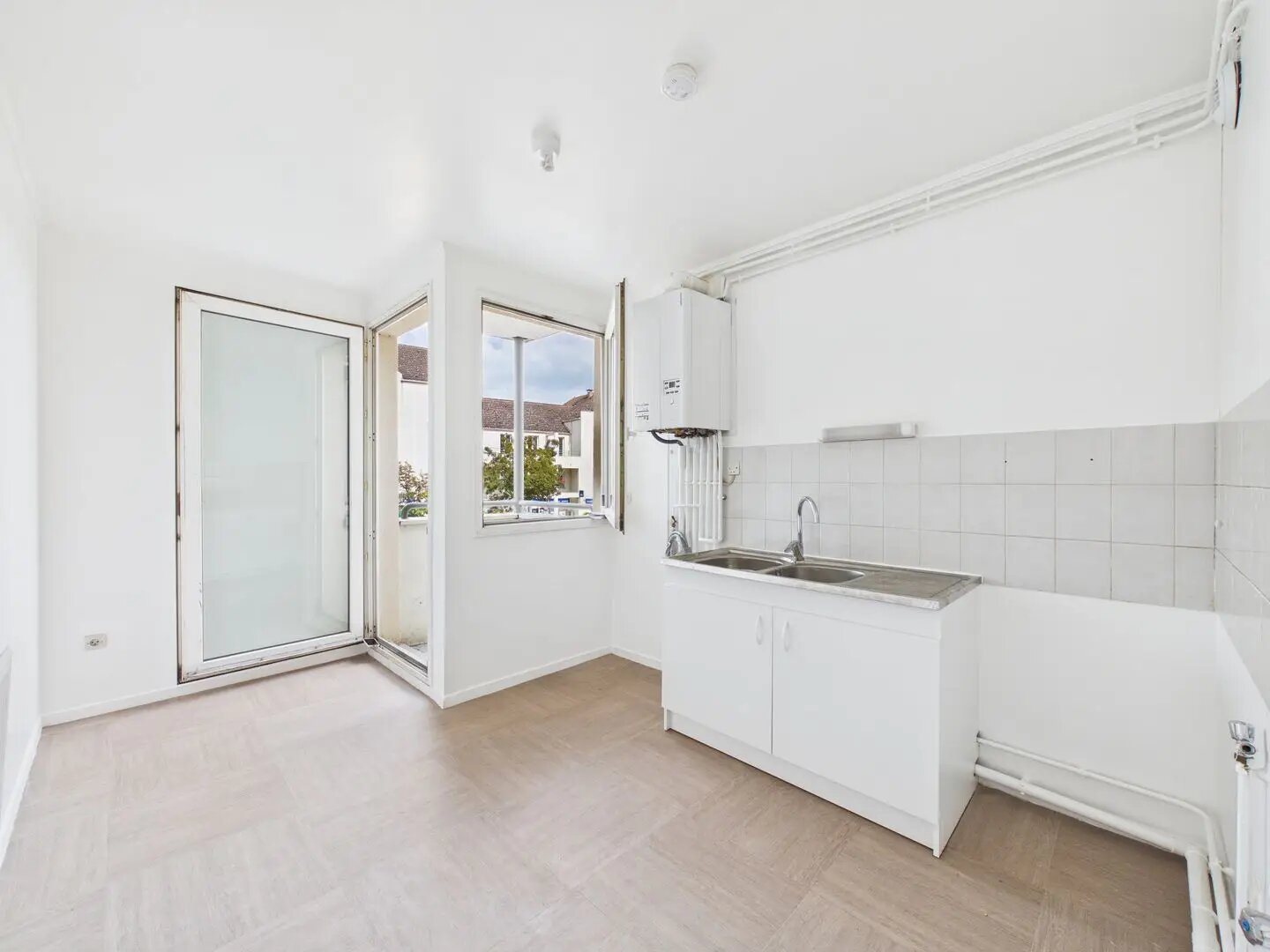 Appartement à vendre, 51m², Achères