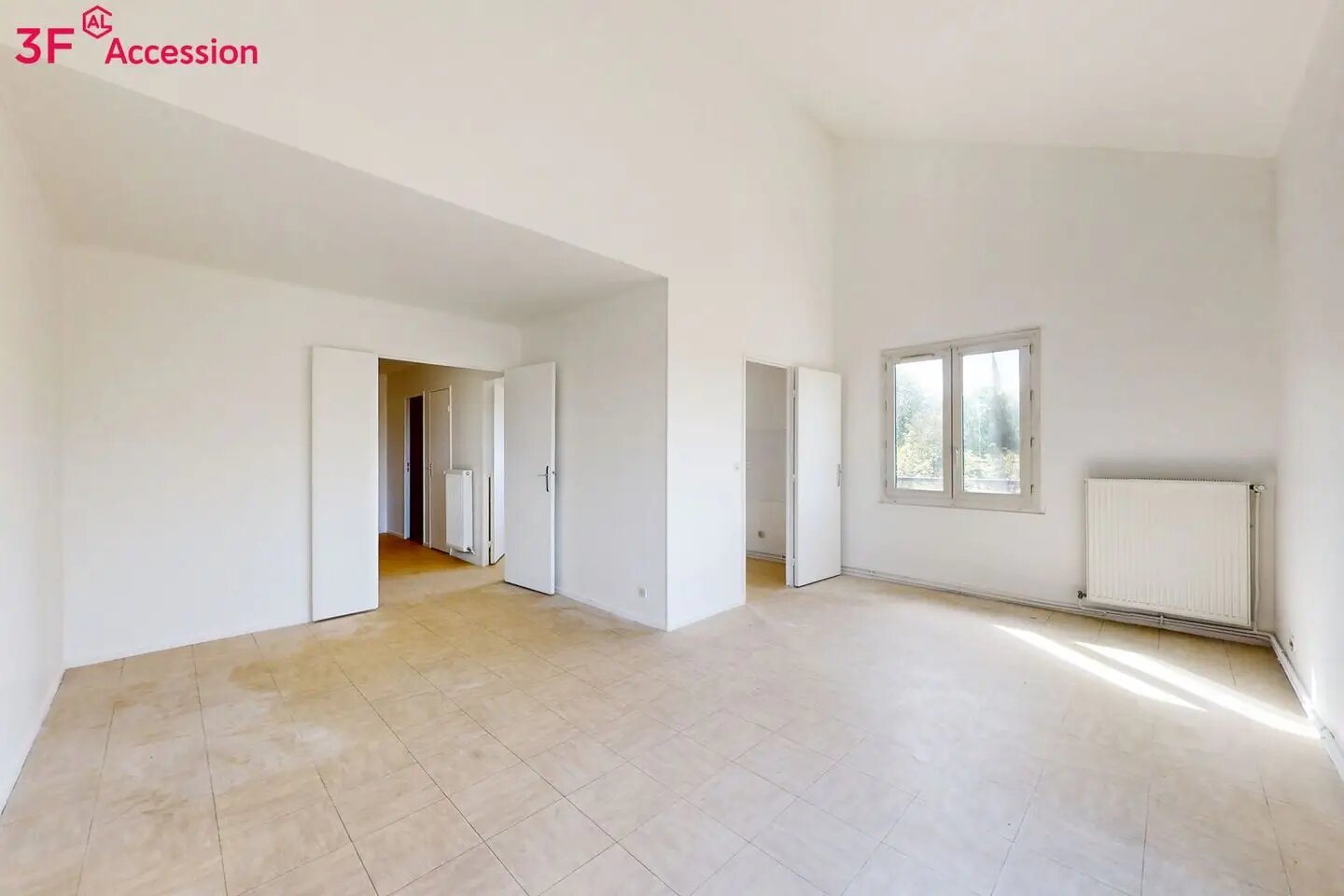 Appartement à vendre, 58m², Combs-la-Ville