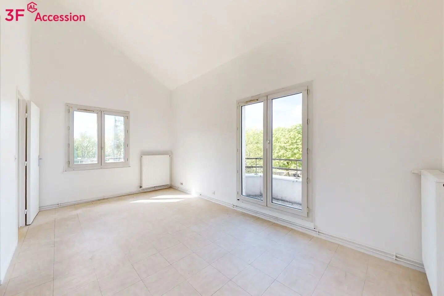Appartement à vendre, 58m², Combs-la-Ville