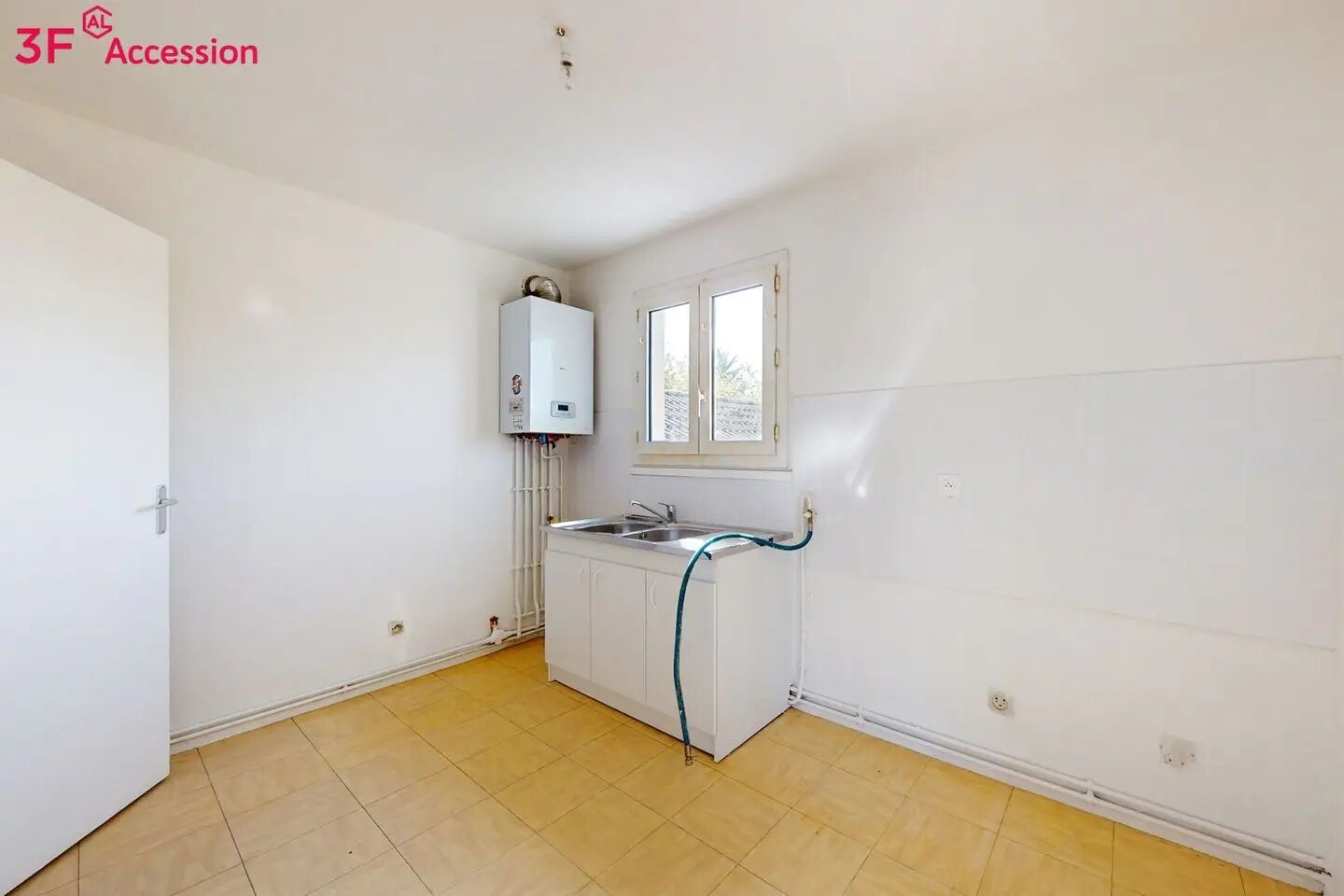 Appartement à vendre, 58m², Combs-la-Ville